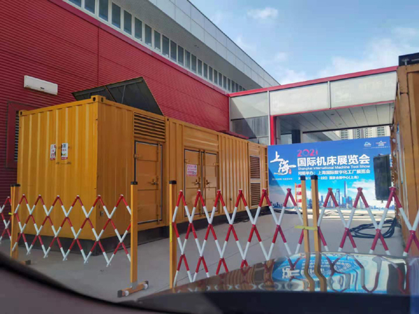江州发电机出租 对于发电机的特性你了解多少？