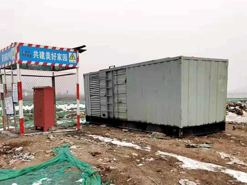 江州燃气发电机在高海拔地区运行时会遇到哪些常见故障？