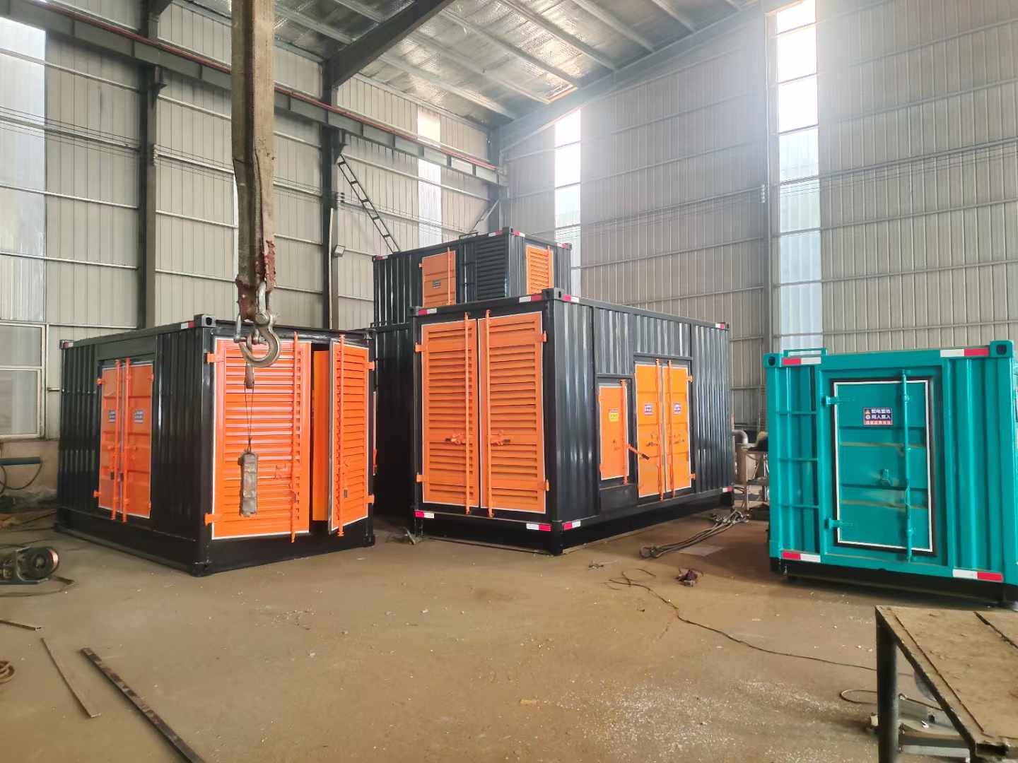 江州如何根据用电设备的功率选择合适的空开？