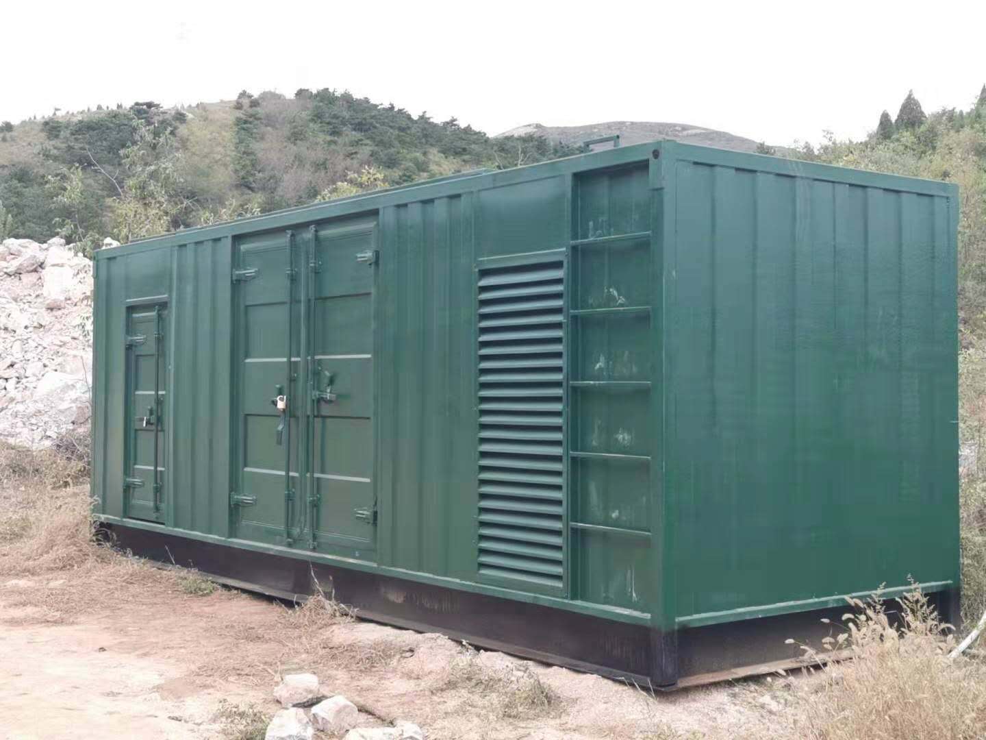 江州如何对接地系统进行定期检测和维护？