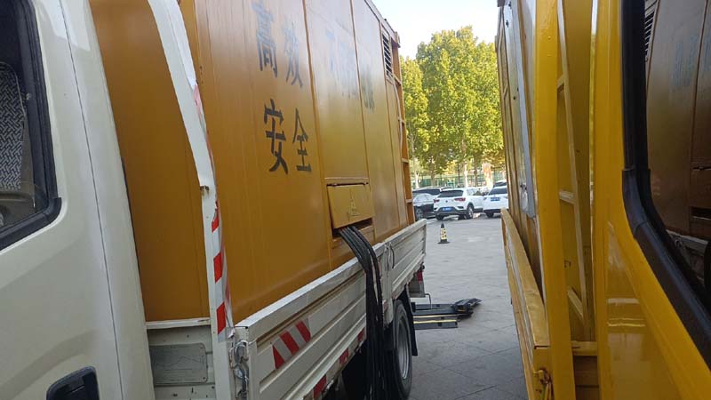 江州如何判断柴油发电机组和UPS电源的切换时间是否符合要求？
