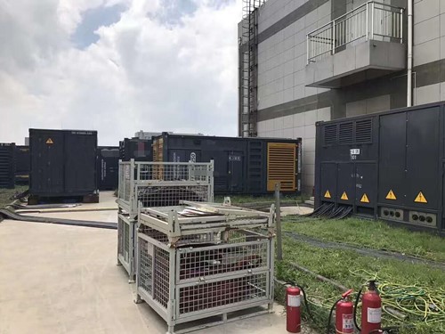 江州除了定期检查，还有哪些方法可以及时发现接触式转速表探头的磨损？