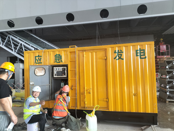 江州怎样判断空气滤清器是否需要更换？