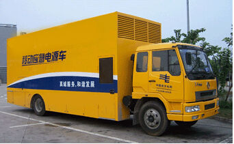 江州发电机组如何判断水冷式机油散热器是否需要更换？