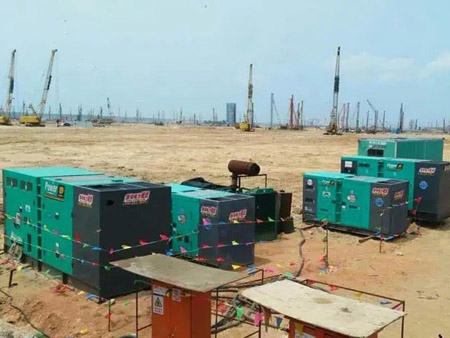江州测量水冷式机油散热器密封件尺寸的具体步骤是什么？